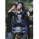 Classical Puppets The Land Where Roses Slumber T-Shirt Blouse Corset Top Skirts JSK and OPs(Limited Pre-Order/4 Colours/Full Payment Without Shipping)